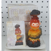 FARMER BOB Feeling You Series Furious